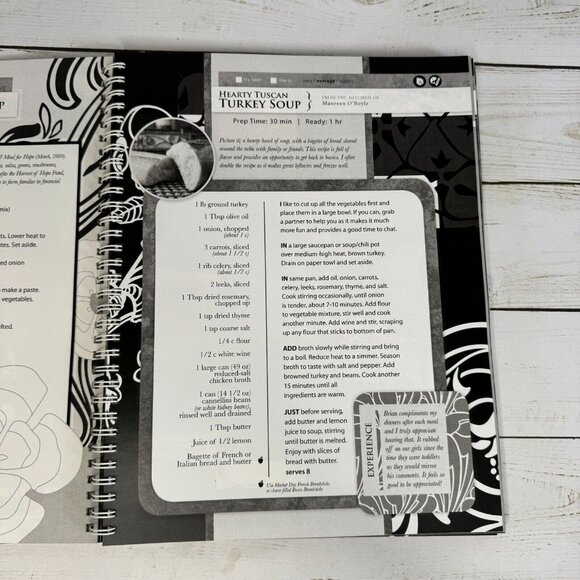 Centennial Collection of A Community's Favorite Recipes 100 Years St. Sebastian - Picture 8 of 12